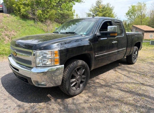 chevrolet silverado 1500 2012 1GCRKSE72CZ240976 image chevrolet silverado 1500 2012 1GCRKSE72CZ240976 image